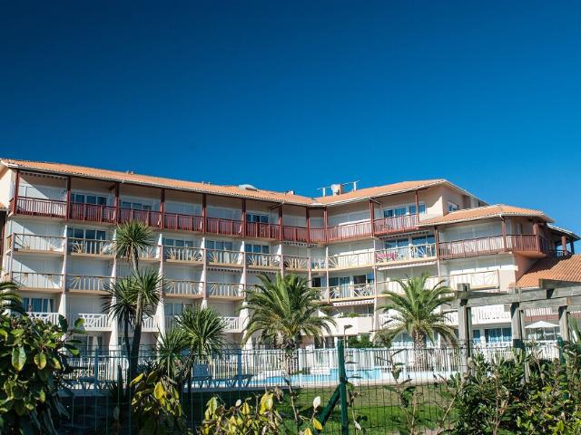 Appartement vente à Dax, Vieux-boucau-les-bains