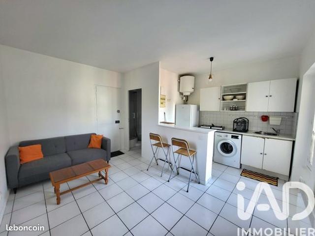Appartement vente à Sarcelles, Enghien-les-bains