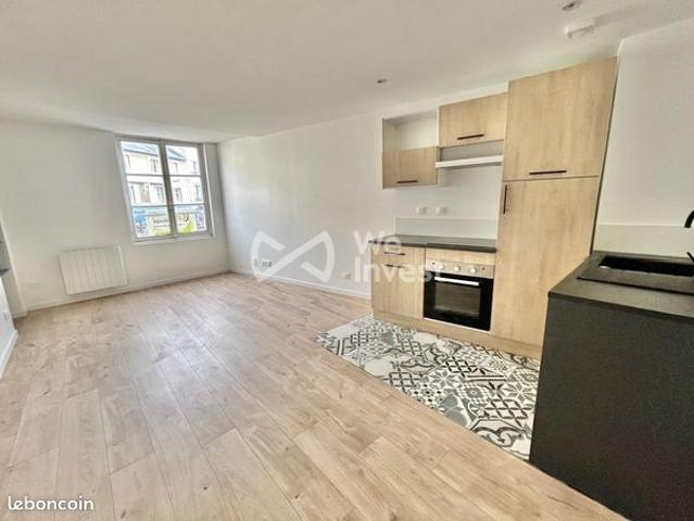 Appartement vente à Rambouillet
