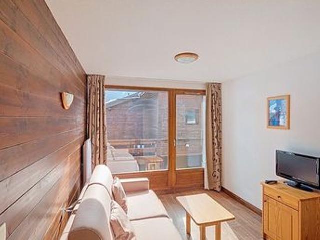 Appartement vente à Albertville, Hauteluce