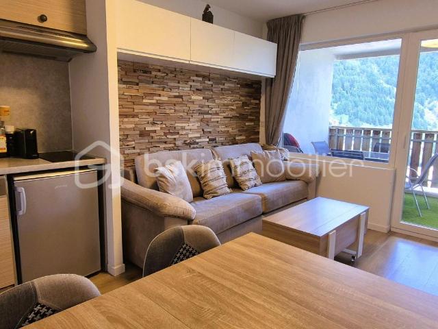 Appartement vente à Castellane, Allos