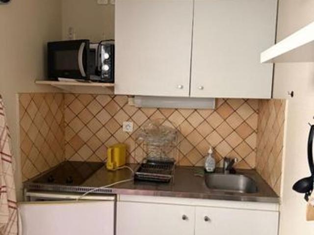 Appartement vente à Vichy