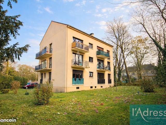 Appartement vente à Évry, Draveil