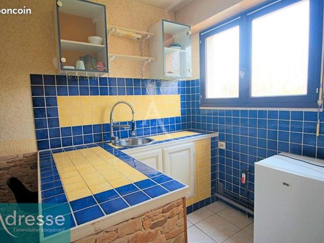 Appartement vente à Évry, Draveil