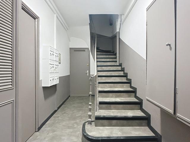Appartement vente à Grasse, Cagnes-sur-mer