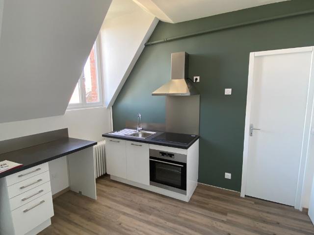 Appartement location à Sens
