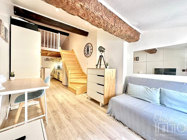Appartement vente à Lyon, Métropole de Lyon