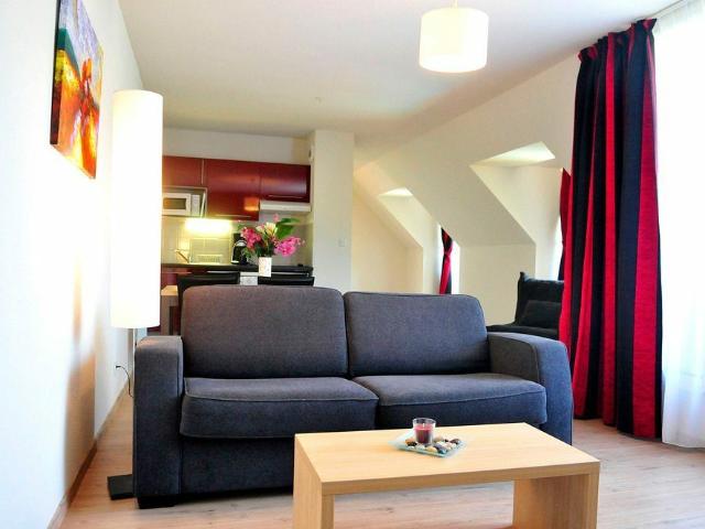 Appartement vente à Rodez, Entraygues-sur-truyère