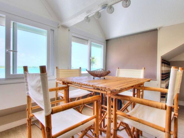 Appartement vente à Guadeloupe