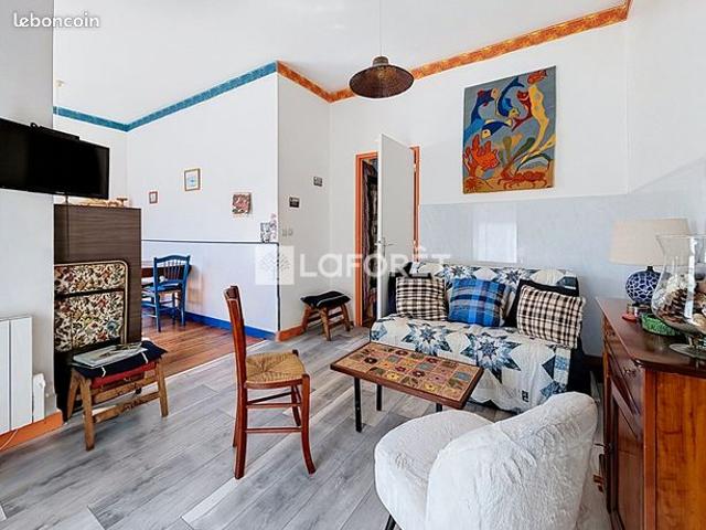 Appartement vente à Avranches, Saint-pair-sur-mer
