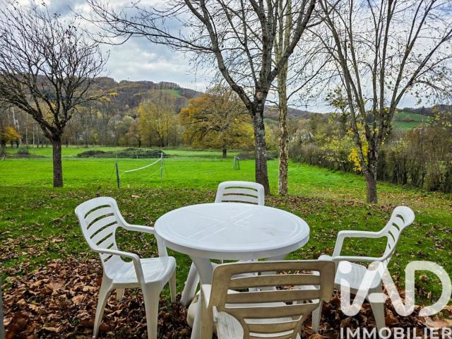 Appartement vente à Rodez, Saint-geniez-d'olt