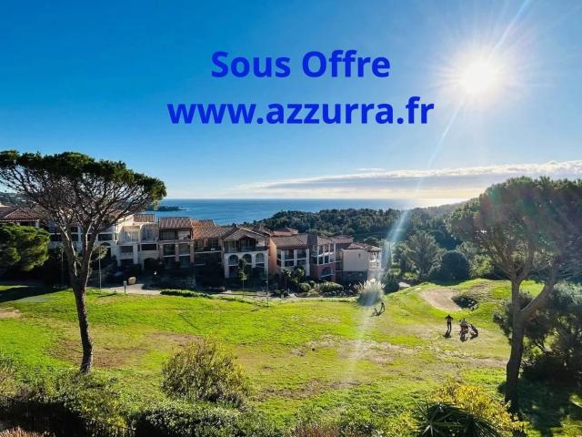 Appartement vente à Arrondissement de Draguignan, Saint-raphaël