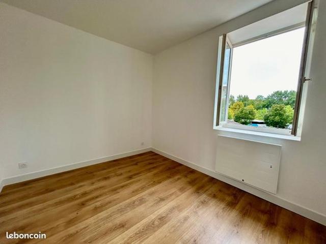 Appartement vente à Villefranche-sur-Saône, Rhône