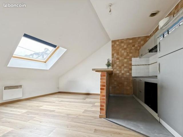 Appartement vente à Pontoise, Persan