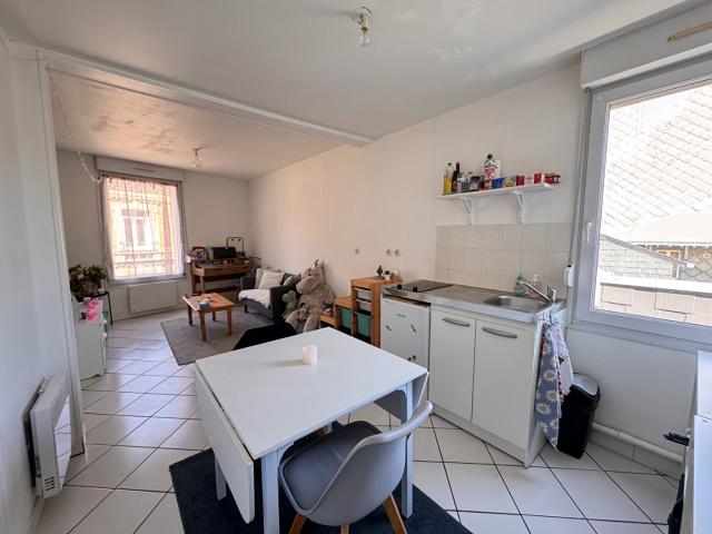 Appartement location à Le Havre