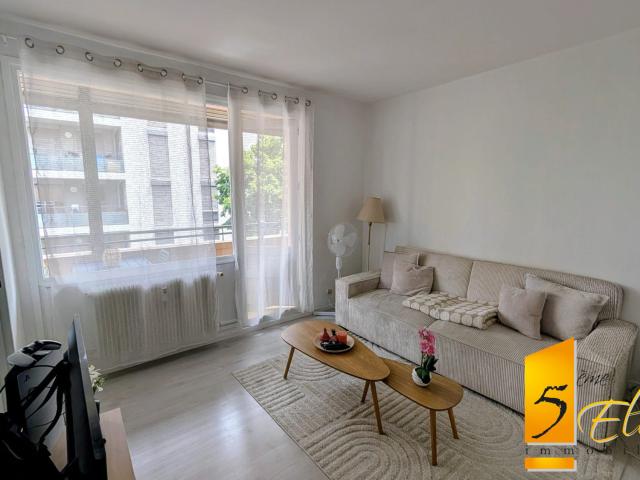 Appartement vente à Lyon, Métropole de Lyon