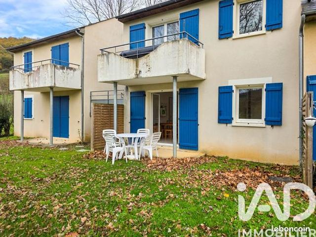 Appartement vente à Rodez, Occitanie