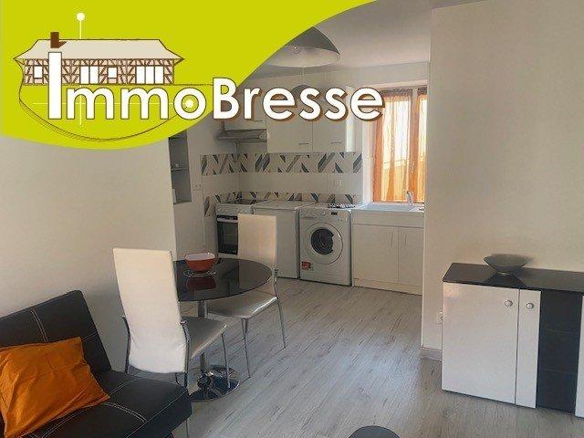 Appartement location à Bourg-en-Bresse, Vonnas