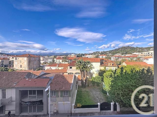 Appartement vente à Grasse, Cannes