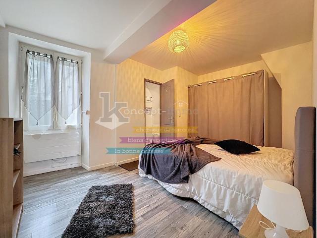 Appartement vente à Clermont