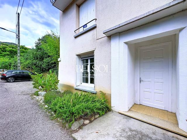 Appartement vente à Céret, Amélie-les-bains-palalda