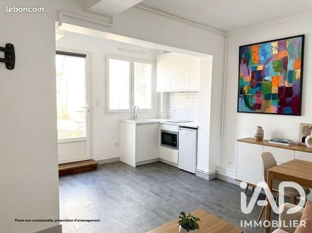 Appartement vente à Chartres
