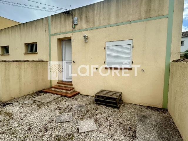 Appartement location à Arles