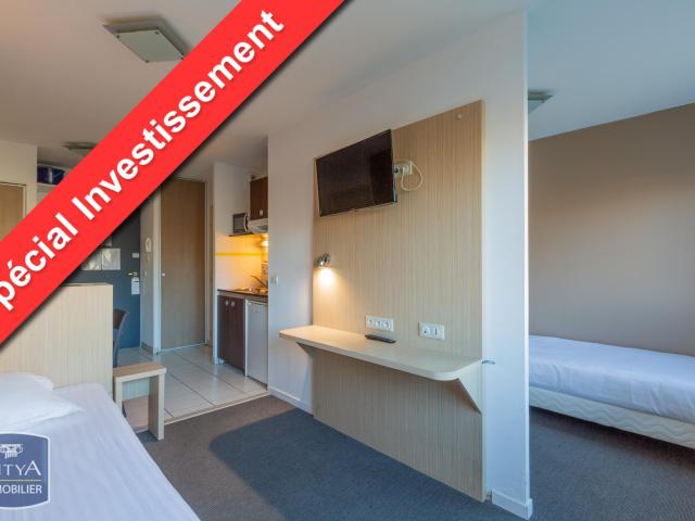 Appartement vente à Annecy