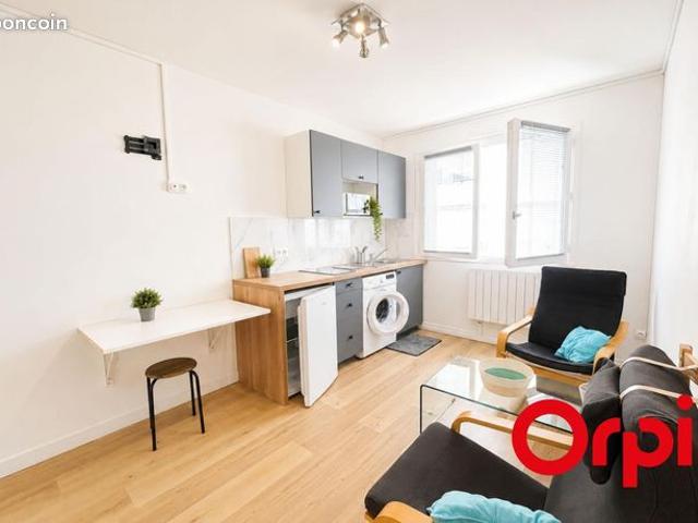 Appartement vente à Lyon, Métropole de Lyon