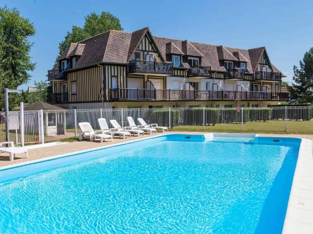 Appartement vente à Lisieux, Varaville