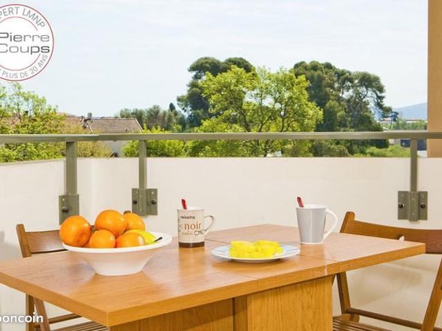 Appartement vente à Marseille