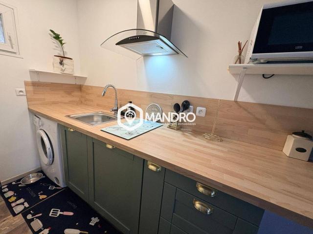 Appartement location à Le Pin, Seine-et-Marne