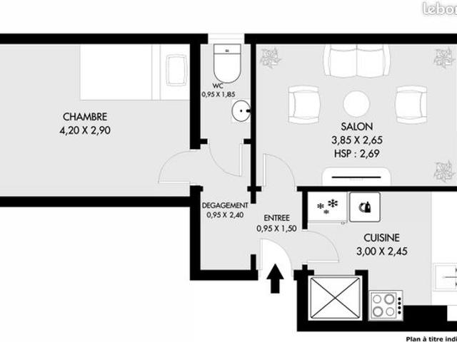 Appartement vente à Asnières-sur-seine, Hauts-de-Seine