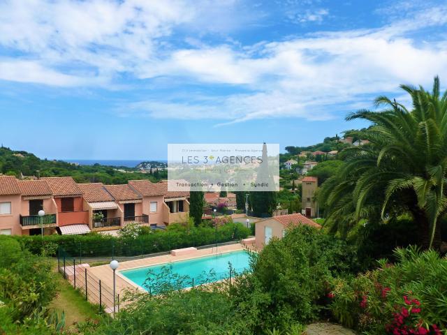 Appartement vente à Arrondissement de Draguignan, Cavalaire-sur-mer