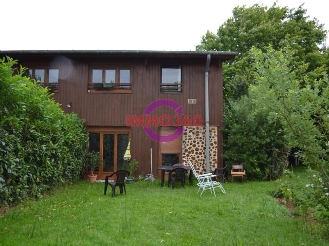 Appartement vente à Vendôme, Azé