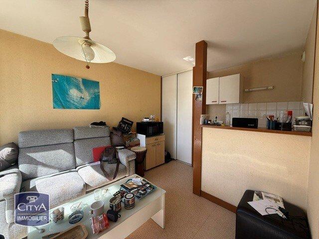 Appartement vente à Hôtel de ville, Saint-Nazaire