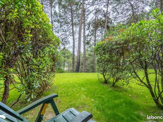 Appartement vente à Lesparre-Médoc, Lacanau