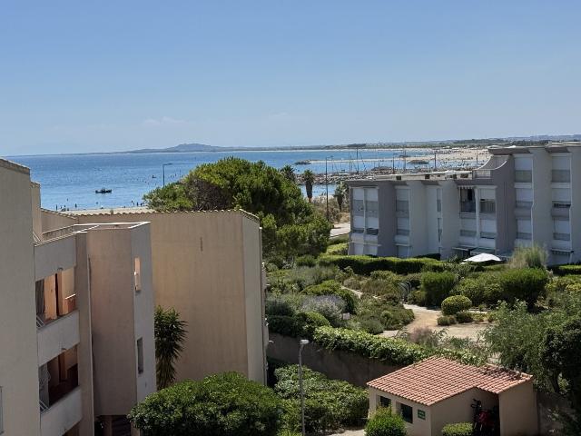 Appartement vente à Montpellier, Sète