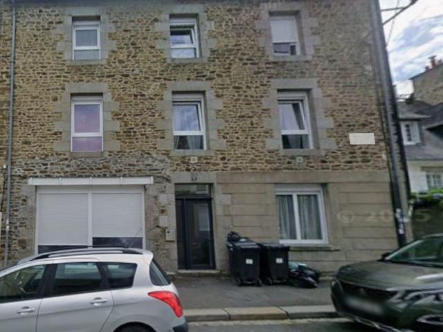 Appartement location à Fougères-Vitré, Bretagne