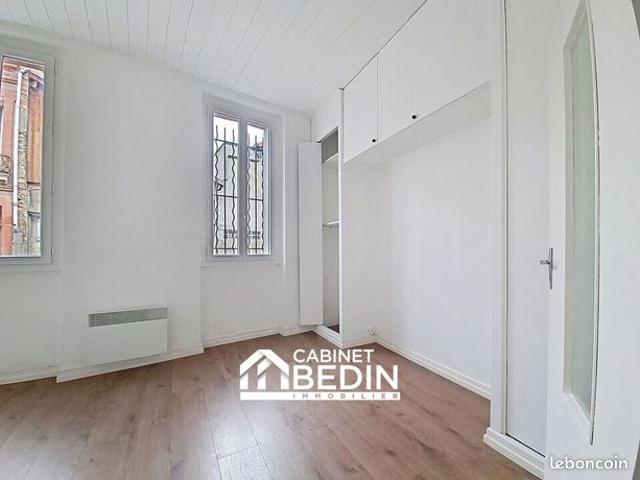 Appartement vente à Toulouse