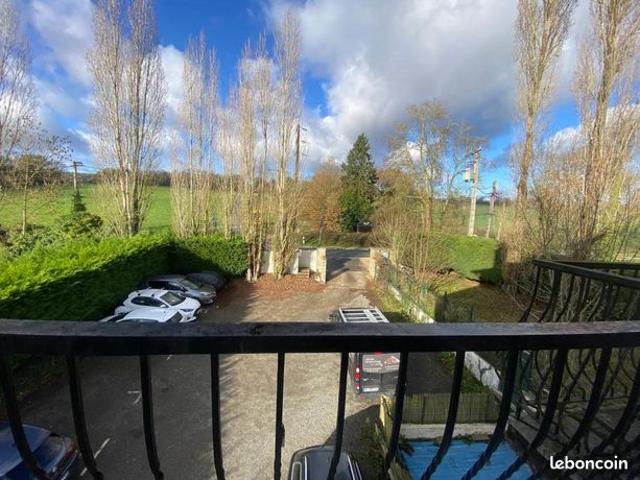 Appartement vente à Palaiseau, Forges-les-bains