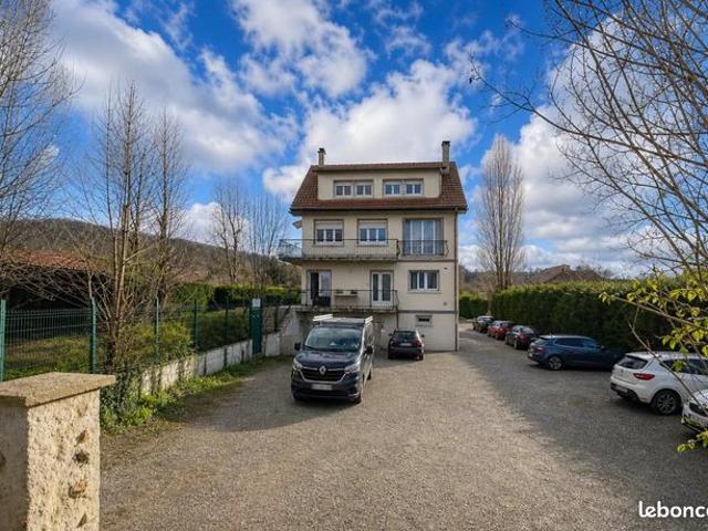 Appartement vente à Palaiseau, Forges-les-bains