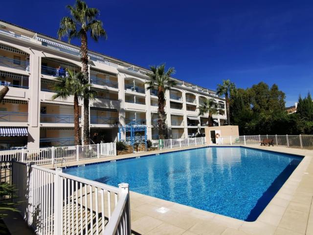 Appartement vente à La Favière, Bormes-les-Mimosas