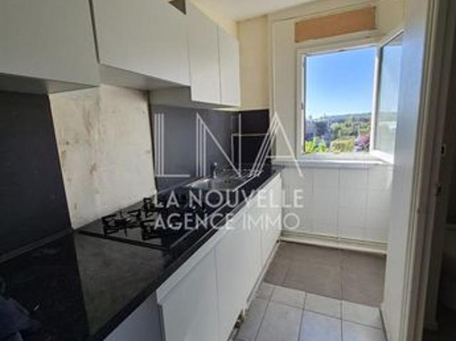 Appartement vente à Bobigny, Noisy-le-sec
