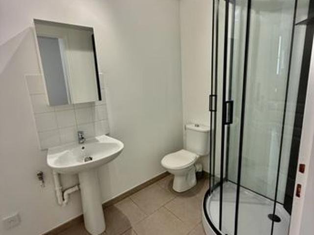 Appartement vente à Sens