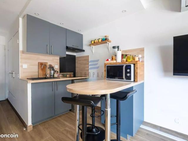 Appartement vente à Cagnes-sur-Mer, Alpes-Maritimes