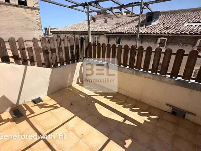Appartement location à Nîmes, Bagnols-sur-cèze