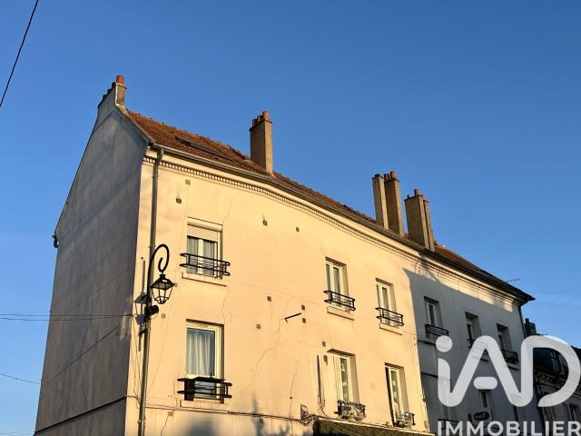Appartement vente à Argenteuil, Saint-leu-la-forêt