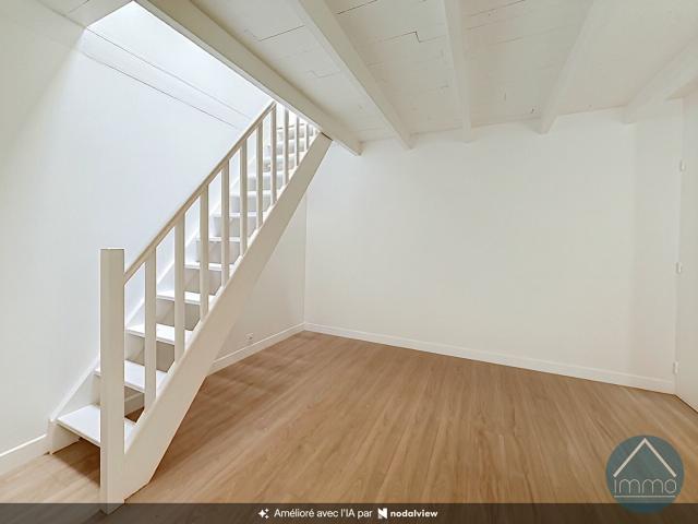 Appartement vente à Nanterre, Colombes