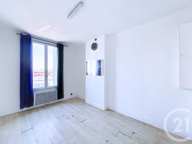 Appartement vente à Gondoles Sud, Choisy-le-Roi